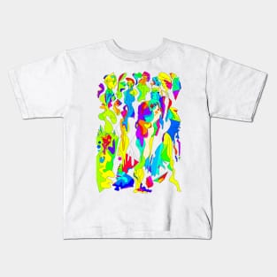 Cruor Kids T-Shirt